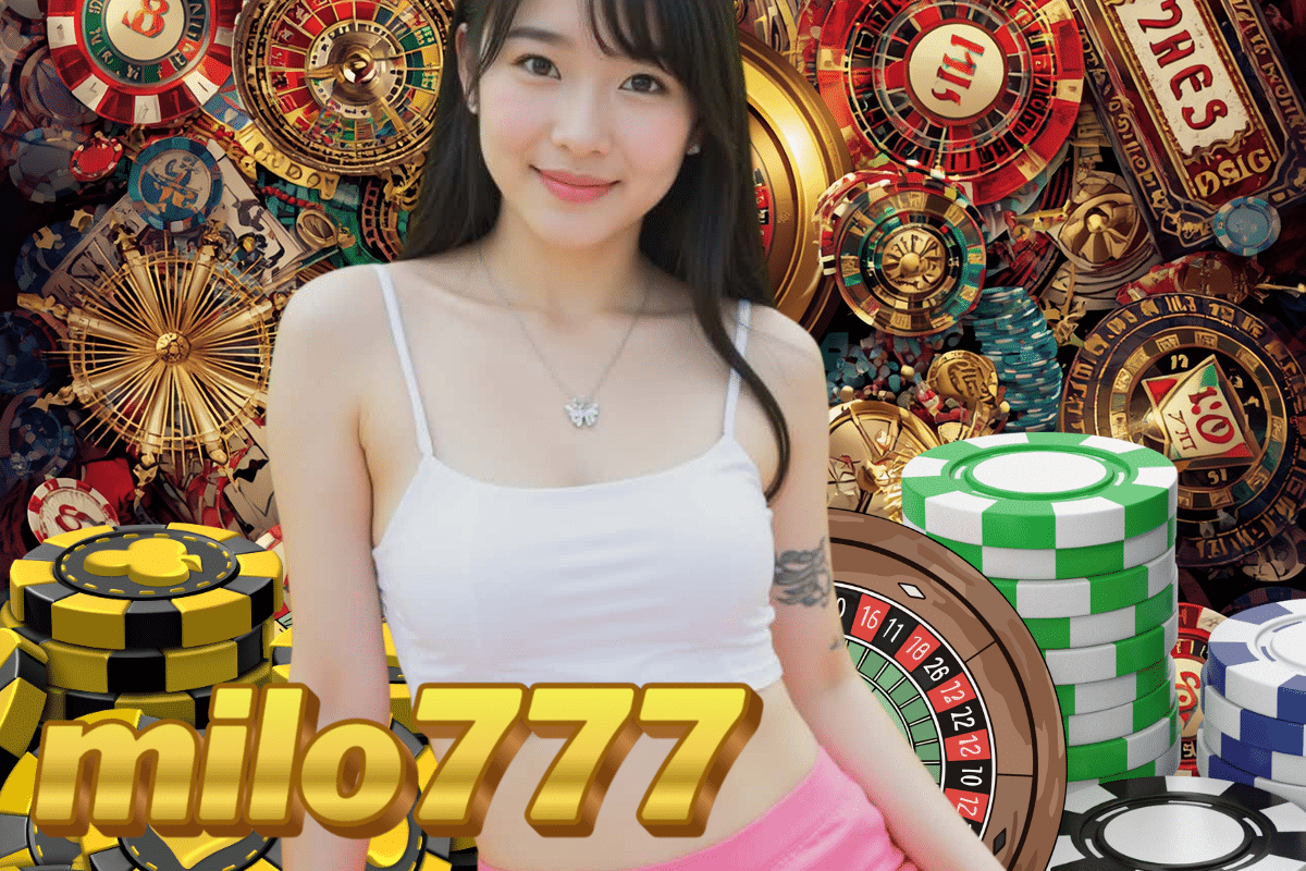 milo777 slot